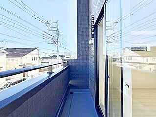 立川市若葉町４丁目　新築戸建　全２棟 その他