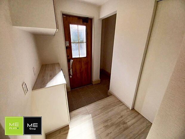 ■ シンプルで美しく、快適な暮らしの入り口