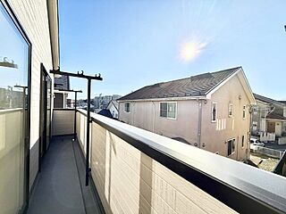 多摩市桜ヶ丘１丁目第６　新築戸建　全２棟 その他