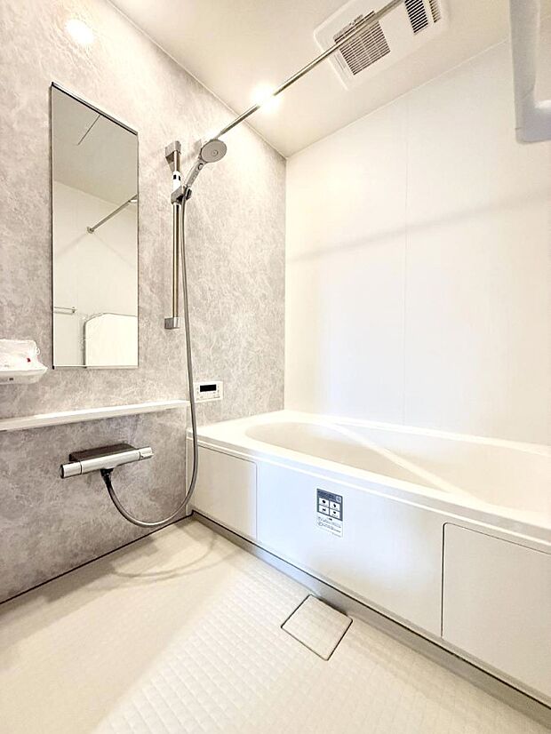 ■一日の疲れを癒す、心落ち着く空間です