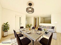 東京都武蔵村山市残堀５丁目