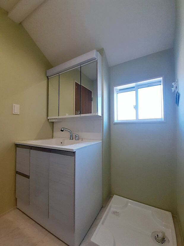 ■清潔感があり、気持ちよく使えます