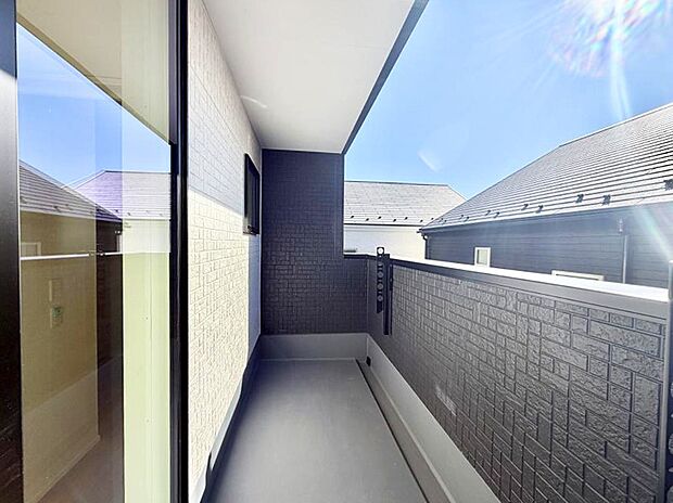 ■ 朝のコーヒーや夜の星空を楽しむ、癒しの場所