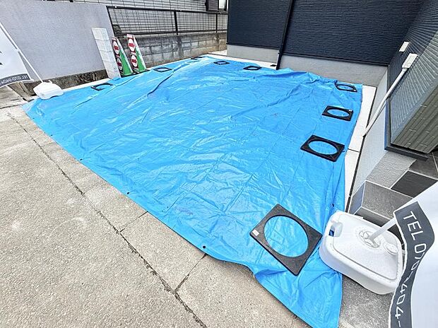 ■カースペース有