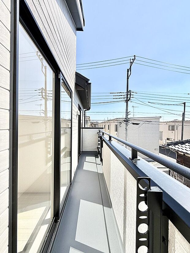 ■ 朝のコーヒーや夜の星空を楽しむ、癒しの場所