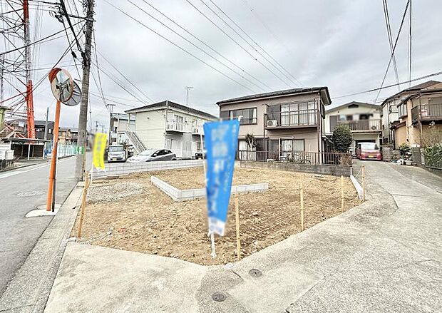 ■家族みんなが笑顔で過ごせる、安心感のある住まい