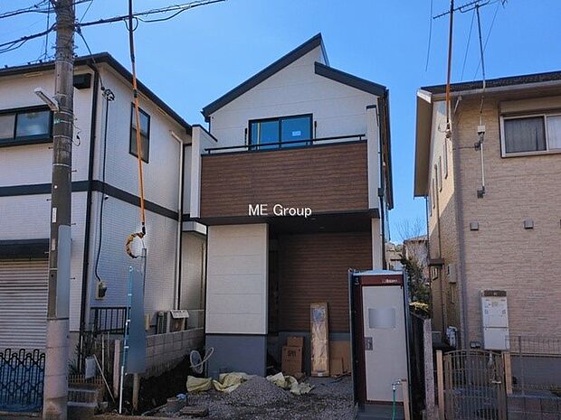 ■家族みんなが笑顔で過ごせる、安心感のある住まい