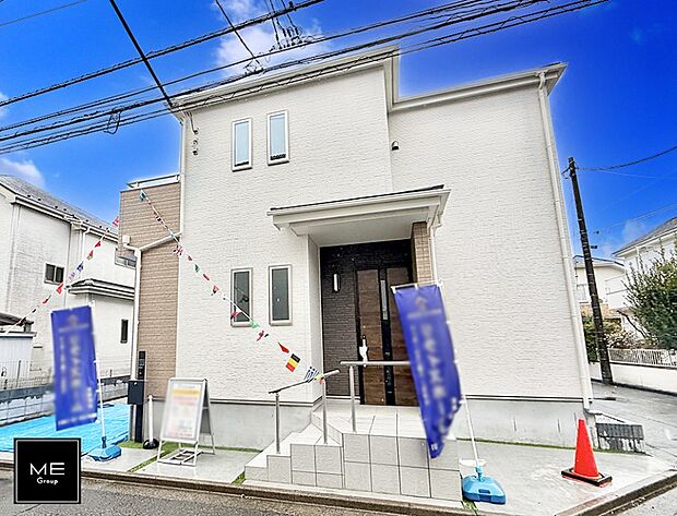 ■暮らしを豊かにする充実した仕様設備で快適に