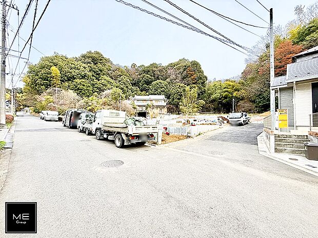 ■新しい時代の息吹を感じる、心地よい環境