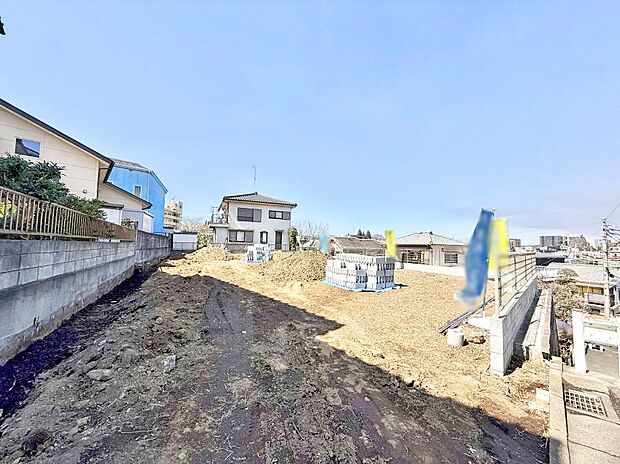 ■暮らしを豊かにする充実した仕様設備で快適に