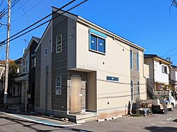 東京都国分寺市西町1丁目