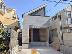 東京都練馬区田柄４丁目