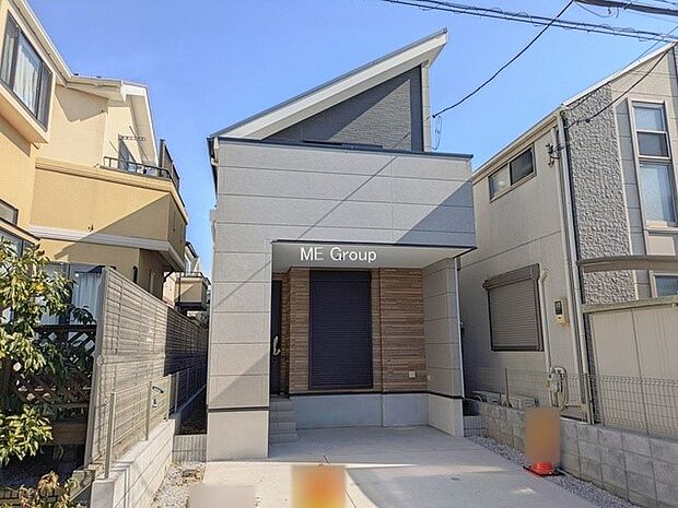 ■家族みんなが笑顔で過ごせる、安心感のある住まい