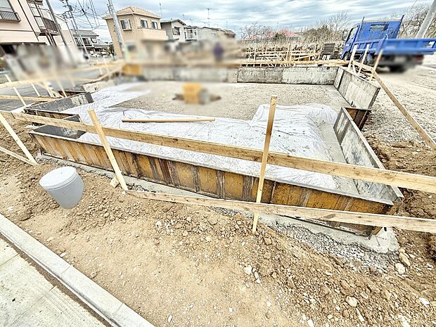 ■暮らしを彩る充実した設備仕様が備わった住まい