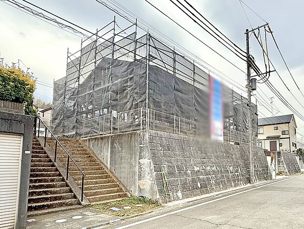 ■暮らしを彩る充実した設備仕様が備わった住まい