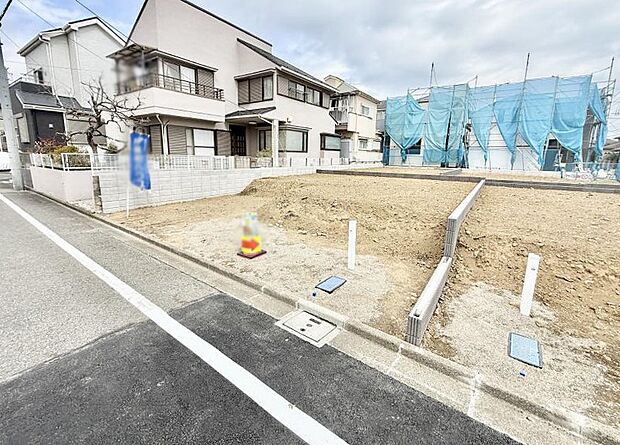 ■暮らしを豊かにする充実した仕様設備で快適に