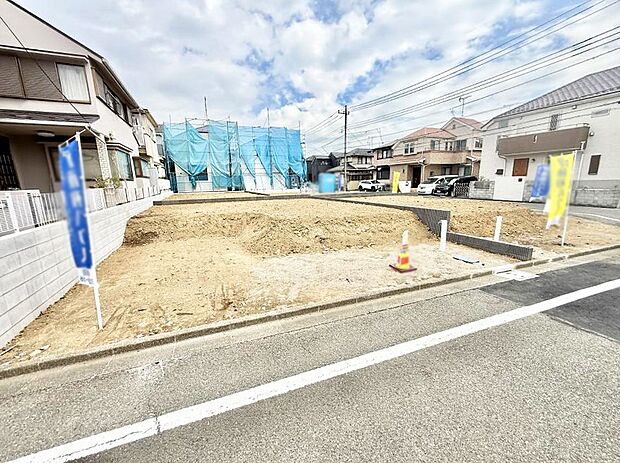 ■新しい暮らしが始まる場所で、家族の絆を深める