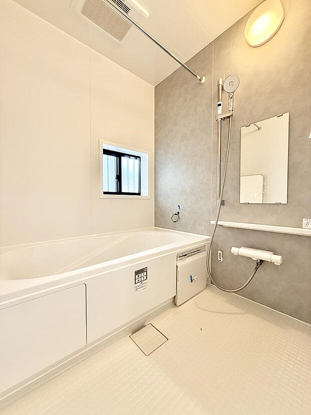 ■一日の疲れを癒す、心落ち着く空間です