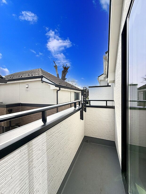 ■ 朝のコーヒーや夜の星空を楽しむ、癒しの場所