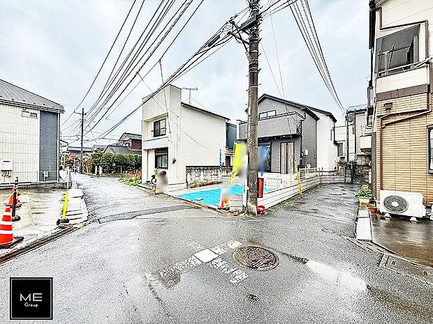 ■新しい時代の息吹を感じる、心地よい環境