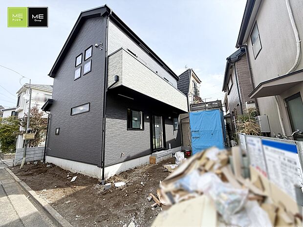 ■暮らしを彩る充実した設備仕様が備わった住まい