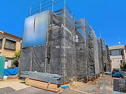 神奈川県川崎市宮前区野川本町1丁目