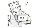 東京都町田市大蔵町：物件画像