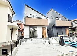 JR中央線「西八王子」駅 徒歩15分
