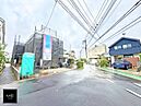 東京都調布市深大寺北町３丁目：物件画像