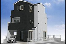 東京都国分寺市本多２丁目：物件画像
