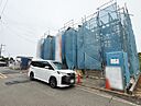 東京都多摩市乞田：物件画像