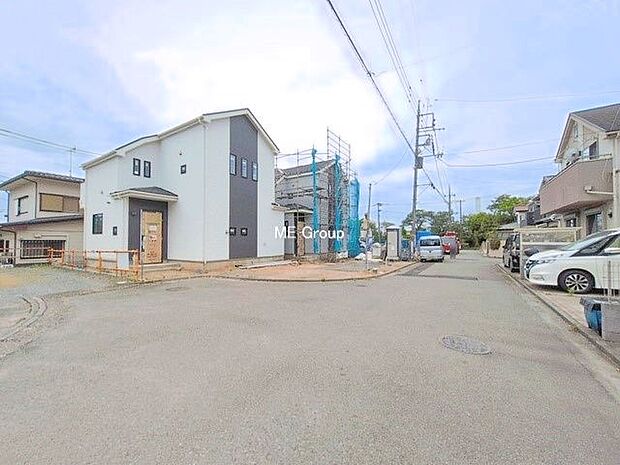 ■家族とのお出かけが楽しくなる環境です