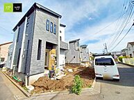 東京都三鷹市北野４丁目：物件画像