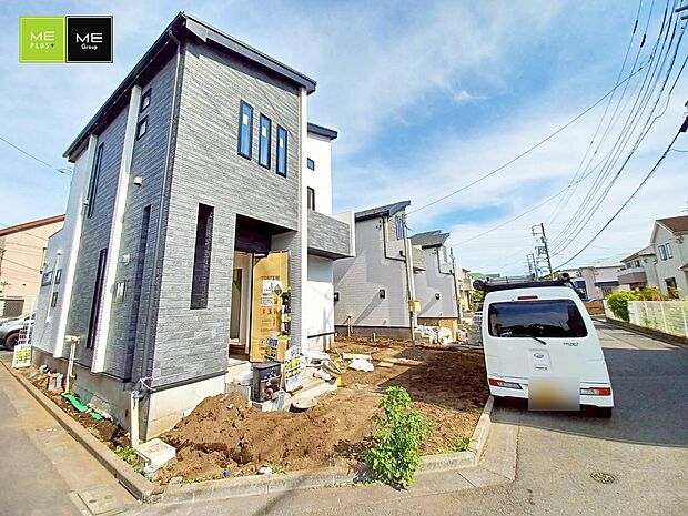 A号棟 ■暮らしを豊かにする充実した仕様設備で快適に
