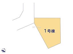 JR武蔵野線「新座」駅 バス乗車10分、本多1丁目バス停下車 徒歩8分
