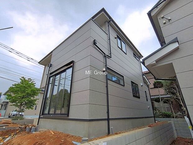 1号棟 現況写真