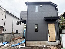 京王井の頭線「三鷹台」駅 徒歩6分