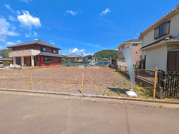 1号棟  現況写真
