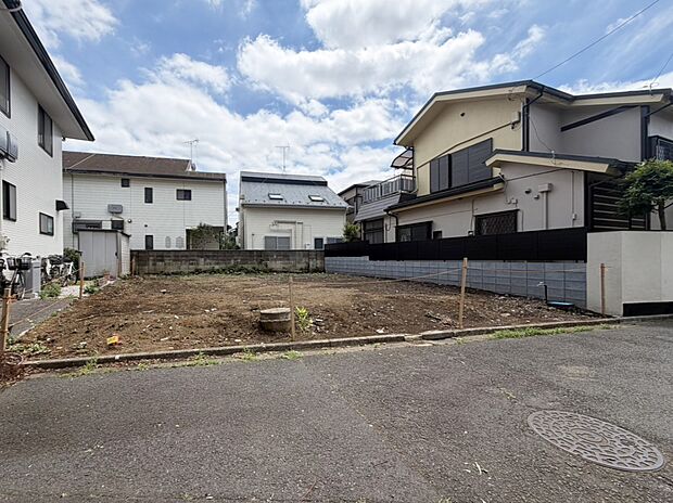 1号棟  現況写真
