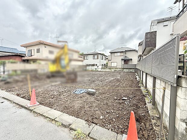 1号棟  ■暮らしを豊かにする充実した仕様設備で快適に