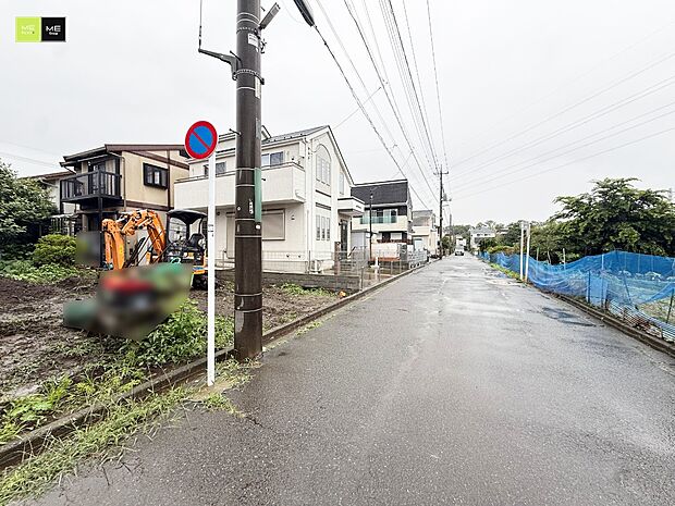 ■新しい住まい、街の新しい風景