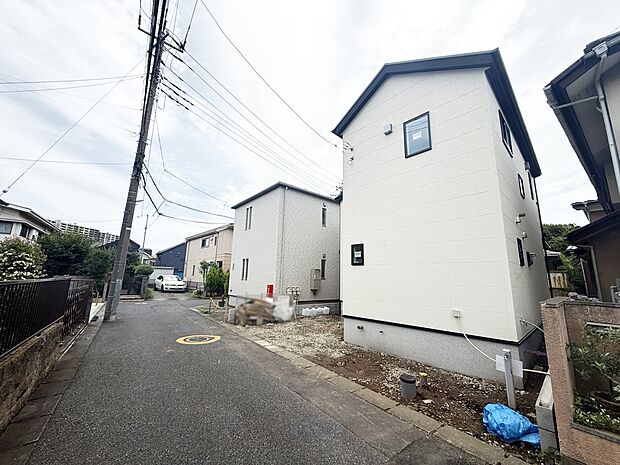 ■新しい時代の息吹を感じる、心地よい環境
