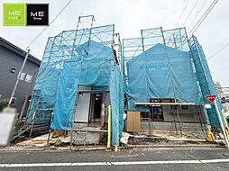 JR青梅線「小作」駅 徒歩2分