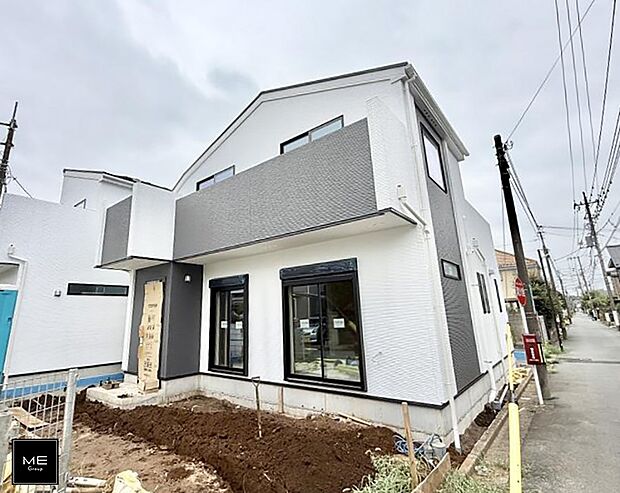 2号棟 ■暮らしを彩る充実した設備仕様が備わった住まい