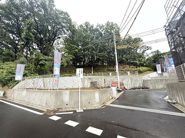 ■新しい時代の息吹を感じる、心地よい環境