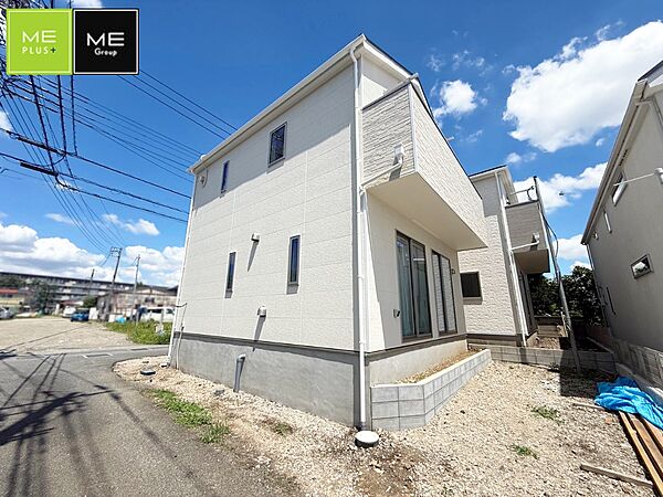 1号棟  ■新しい暮らしが始まる場所で、家族の絆を深める