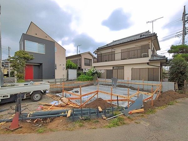 1号棟  ■暮らしを豊かにする充実した仕様設備で快適に