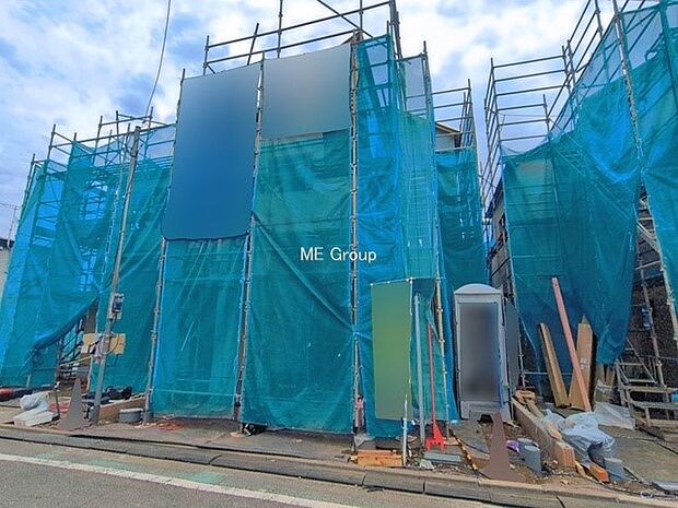 3号棟  現況写真