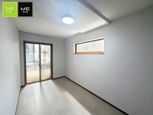 ■落ち着いた色合いのお部屋で穏やかな時間を楽しめます