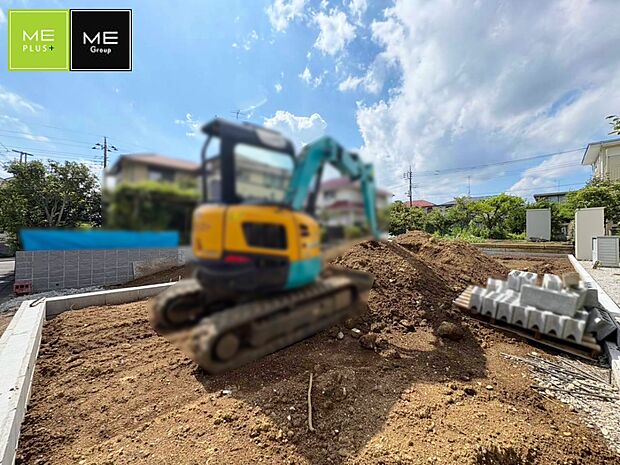 現況写真